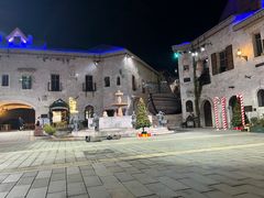 -华谊兄弟（长沙）电影小镇