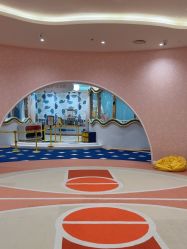 -奈尔宝·儿童乐园·亲子餐厅(苏州大悦城店)