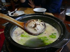-渔米粥(罗湖店)