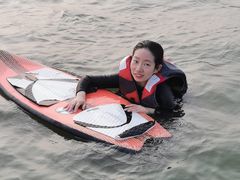 -天津东丽湖风景区