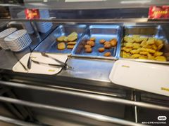 -宜家·瑞典风味餐厅(武汉荟聚中心店)