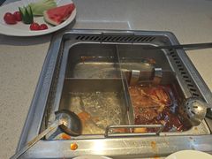 -海底捞火锅(大融城店)