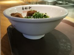 -易裕和·长沙米粉(竹塘西路店)