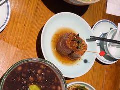 -打酱油·非遗淮扬菜(瘦西湖梅岭店)