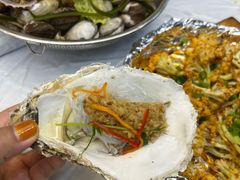 -船梆煮•蒸汽海鲜·炉火烤肉(五四广场店)