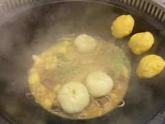 -玺炖·中国铁锅炖(虹桥天街店)