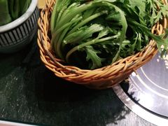 -老灶堂文创火锅(文艺路店)