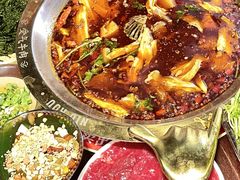 -受气牛肉·重庆耙牛肉(来福士店)