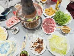 -三兴涮羊肉(荣安大街店)