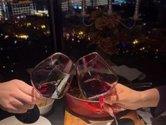 -烛影拾光观景餐厅·创意菜·摄影·小提琴(大唐不夜城店)