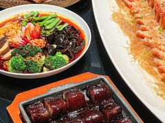 -徐记海鲜(陕西历史博物馆|明德门店)