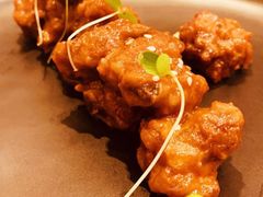 糖醋小排-長泰華府(长泰广场店)