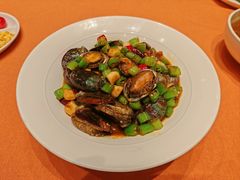 -双合园·海鲜水饺青岛菜(万佳广场店)