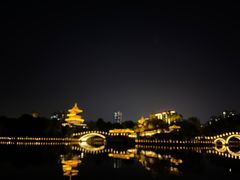 -迎泽公园