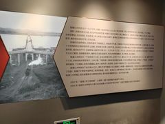 -西湖风景区-钱塘江大桥陈列馆