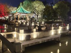 -南通濠河风景名胜区