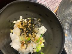 -友乐居羊蝎子(西直门店)