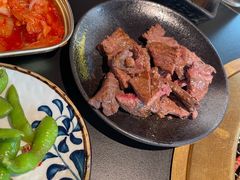 -谷牛和牛烤肉(漕河泾印象城店)