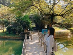 -广州雕塑公园