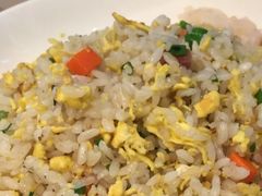 扬州炒饭-席家花园(巨鹿花园店)
