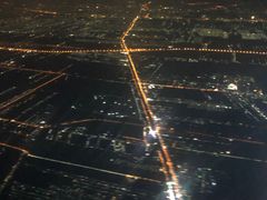 -曼谷素万那普国际机场