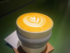 -稀物集咖啡(徽州大道店)