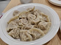 -老边饺子馆(东单店)