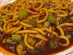 -撒拉花儿·新疆菜·清真(太阳宫店)