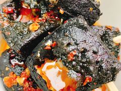 -黑色经典臭豆腐·湖南特产(太平街口店)