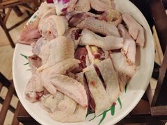 -尚竹阁冬瓜盅·18年地标美食(平洲店)