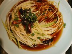 -遇见长安之高山流水(李家村万达店)
