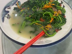 -绿雅居原生态农庄(小涌店)