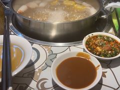 -三毛牛肉店(福强店)