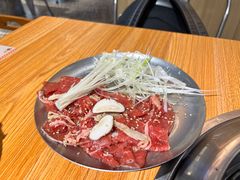 -哼蟹二将·烤肉酱蟹(合生汇店)