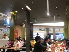大堂-乐凯撒披萨(喜荟城店)