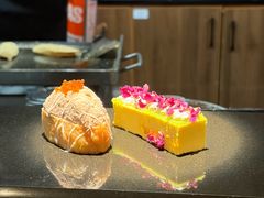 -昊·来了寿司(台湾街店)