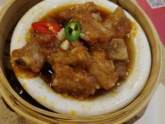 -点都德(华强南店)