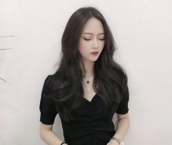 -TK·HAIR SALON韩式设计