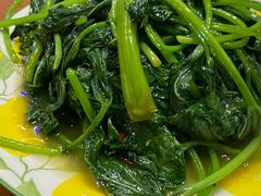 炒红薯叶-盛世盐帮·自贡特色(总店)