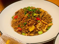 -MR.ROCKY洛奇先生RESTAURANT&BAR(宝安壹方城店)
