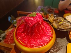 -牛New寿喜烧(闵行龙湖天街店)