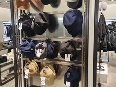 -ZARA HOME(长楹天街购物中心店)
