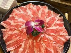 -码头故事火锅(大丰店)