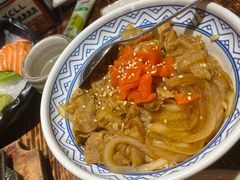 -小川洋风料理(街道口店)