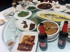 -金时代顺风大酒店(金山店)