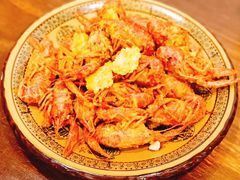 -小胖子功夫龙虾(浦泰和天下店)