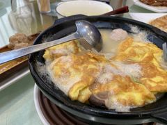 -绿丰园农家菜(南北大厦店)