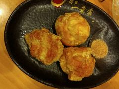 -博多一幸舍(侨福芳草地购物中心店)