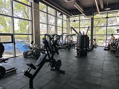 -加伍磅精英训练中心