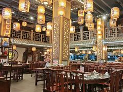 -杨记隆府(南坪店)